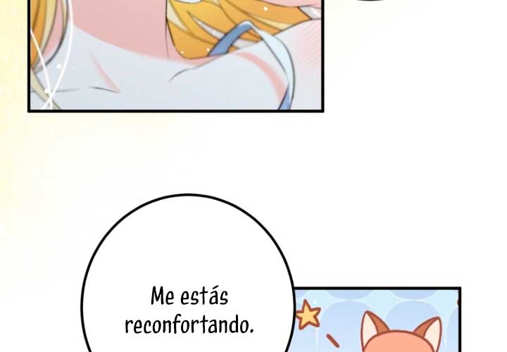 La bestia interior Capítulo 34 - Página 57