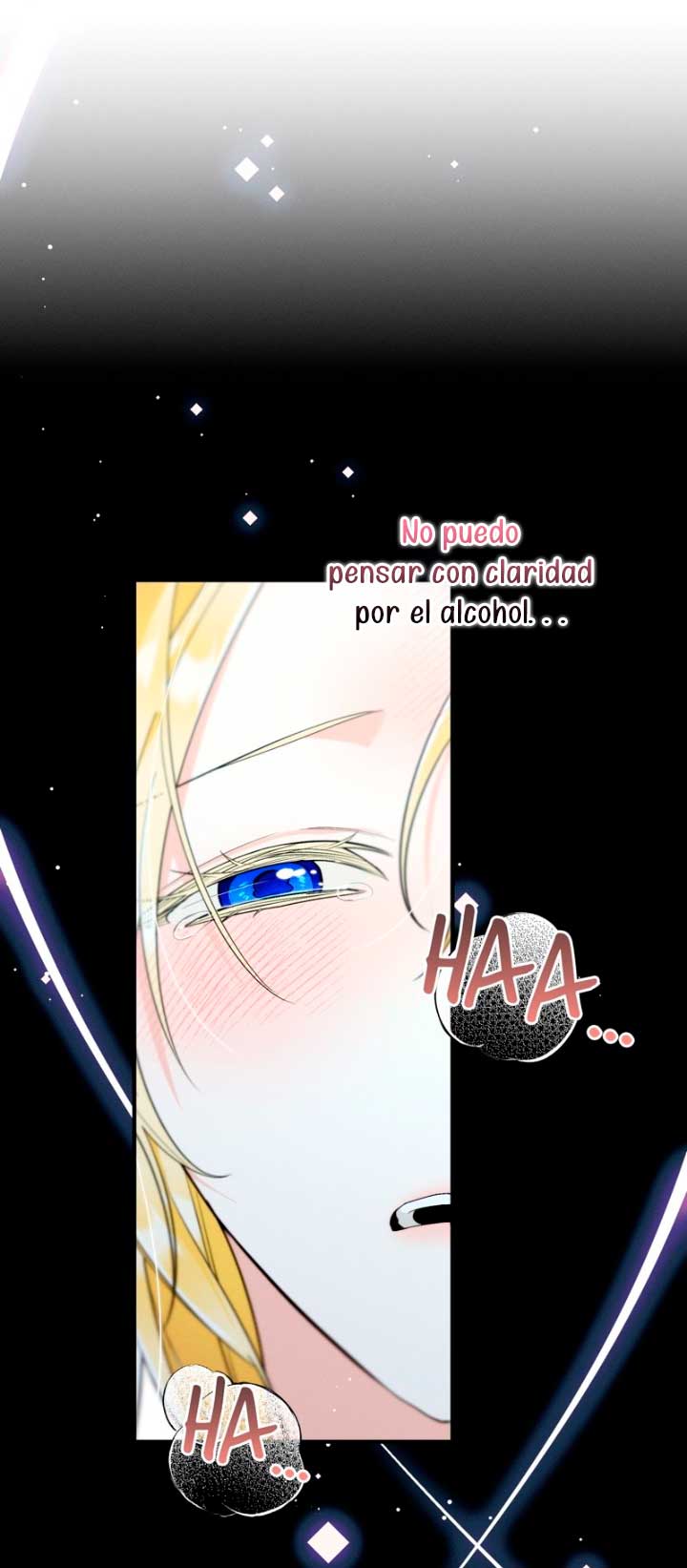 La bestia interior Capítulo 34 - Página 60