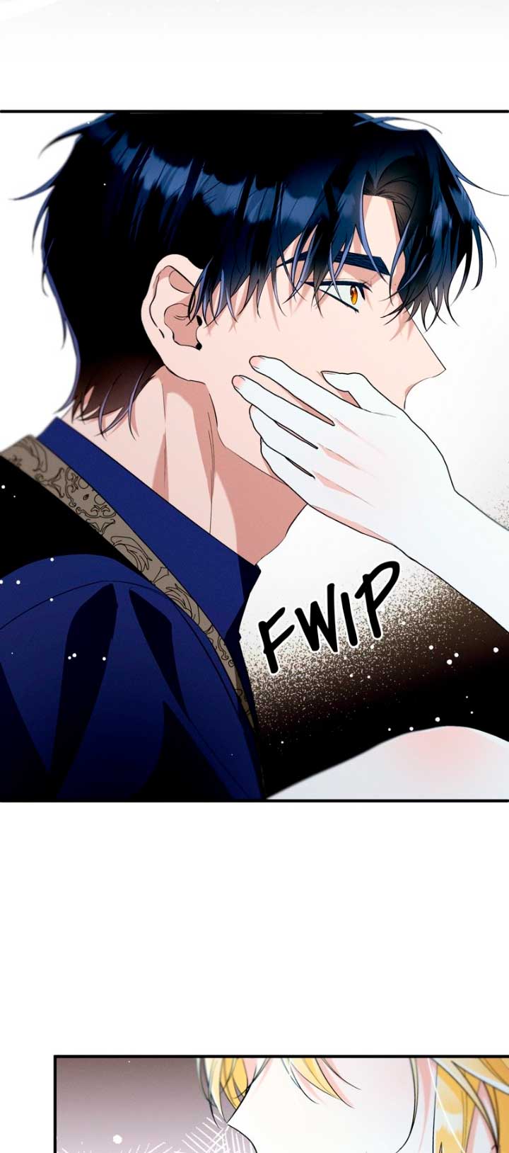 La bestia interior Capítulo 34 - Página 62