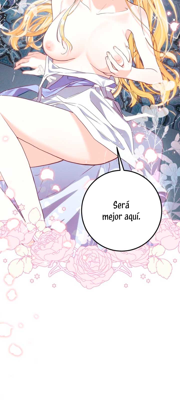 La bestia interior Capítulo 34 - Página 64