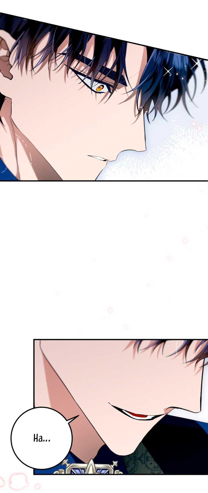 La bestia interior Capítulo 34 - Página 65