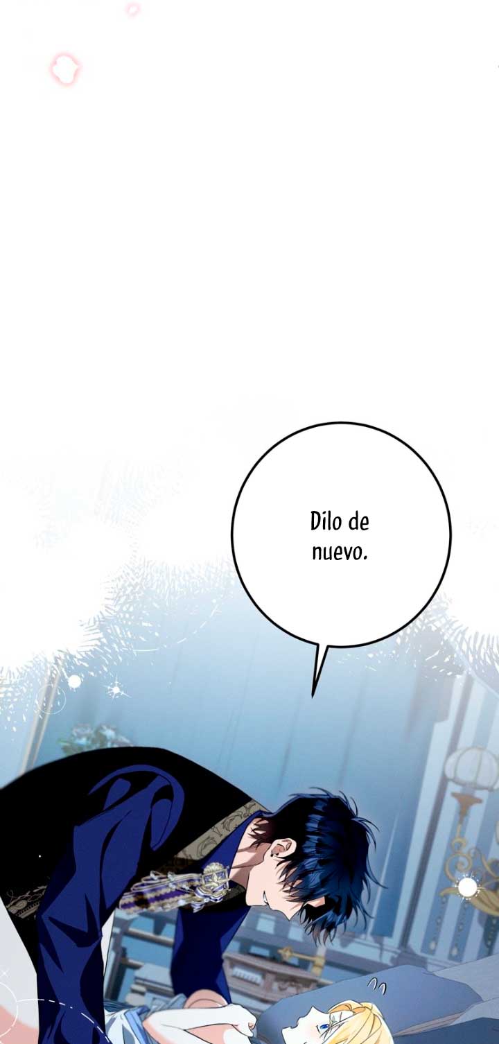 La bestia interior Capítulo 34 - Página 66