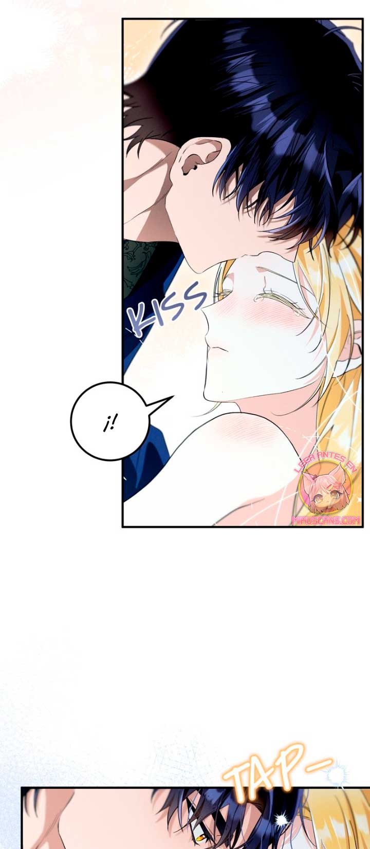 La bestia interior Capítulo 34 - Página 68