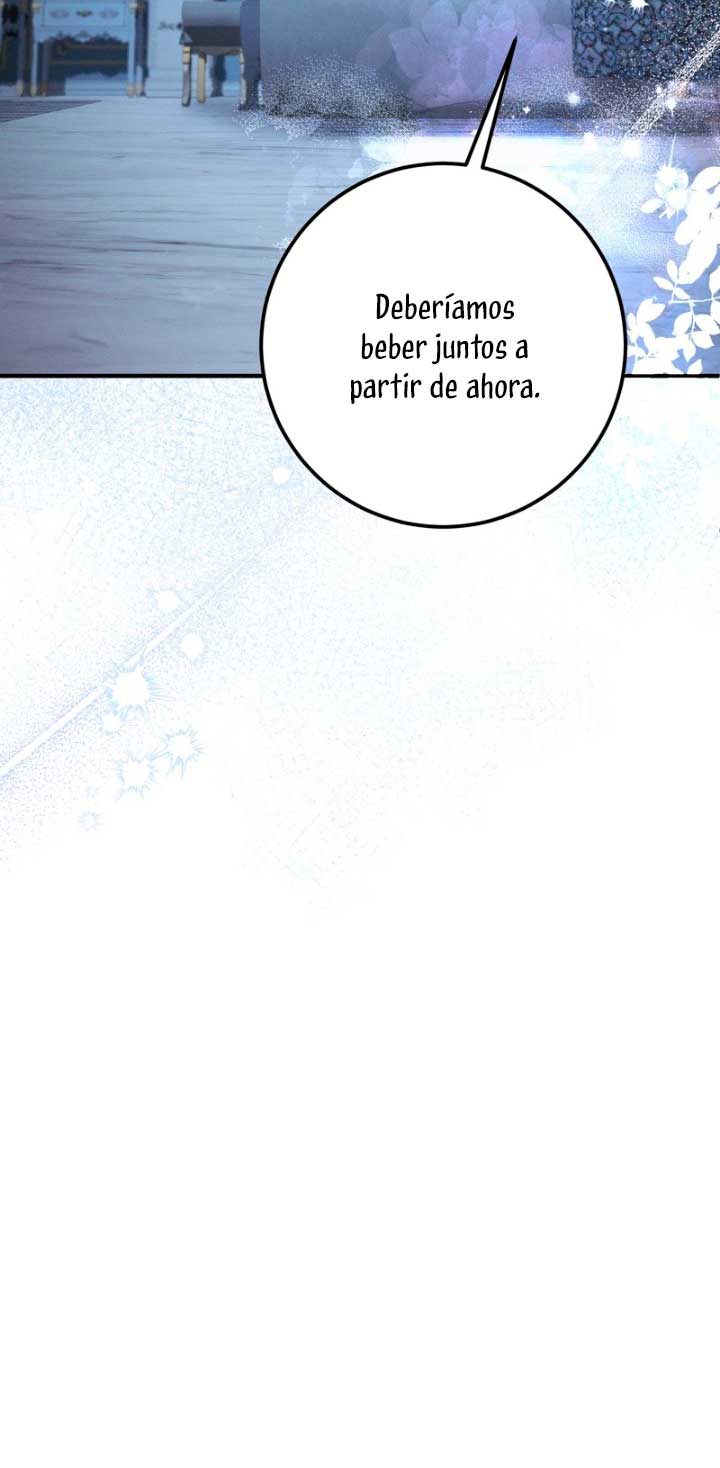 La bestia interior Capítulo 34 - Página 70