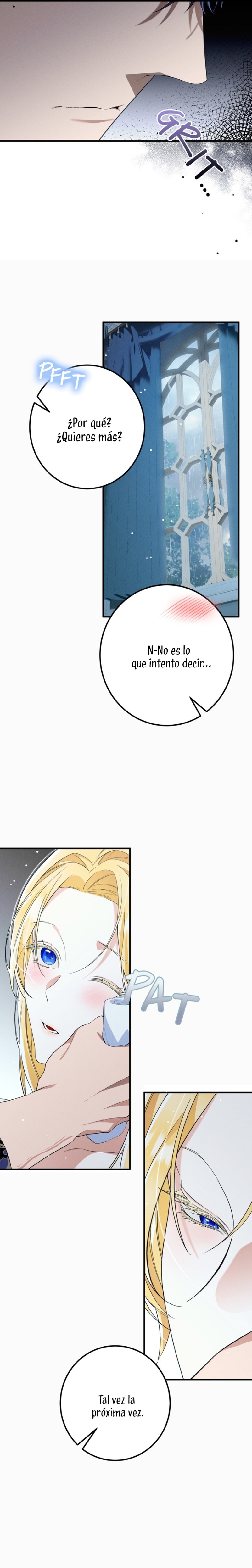 La bestia interior Capítulo 35 - Página 24