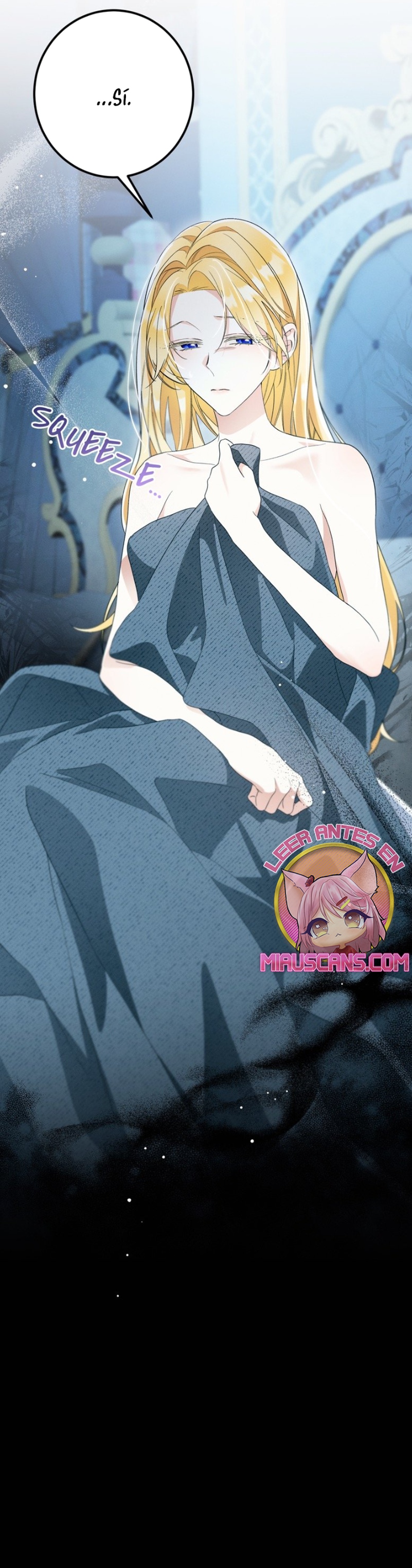 La bestia interior Capítulo 35 - Página 26