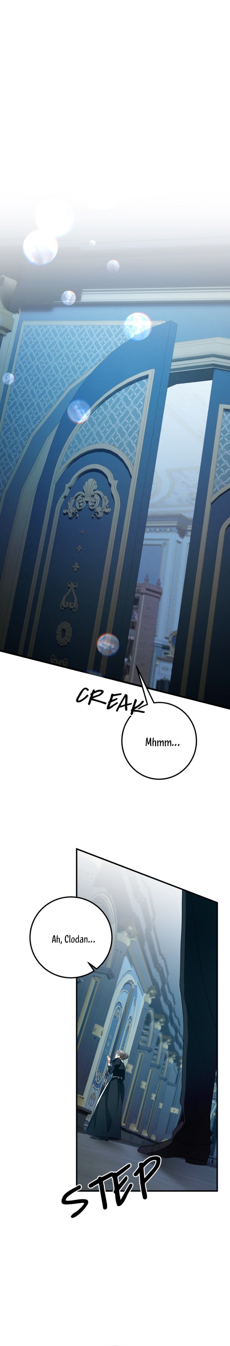 La bestia interior Capítulo 35 - Página 3