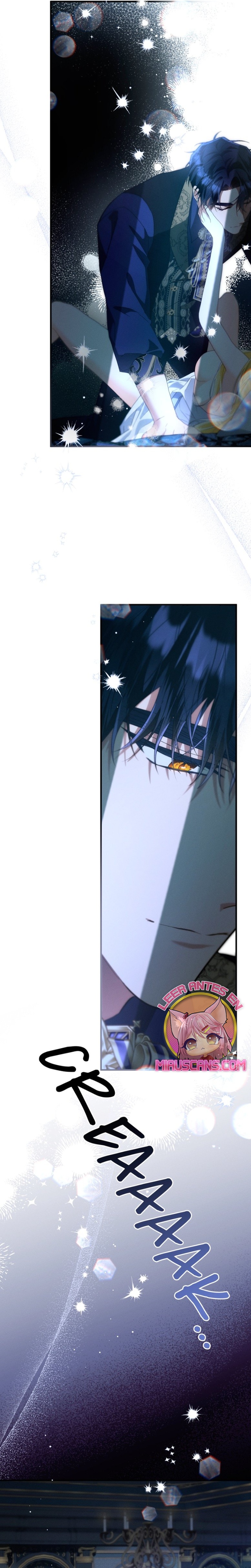 La bestia interior Capítulo 35 - Página 9