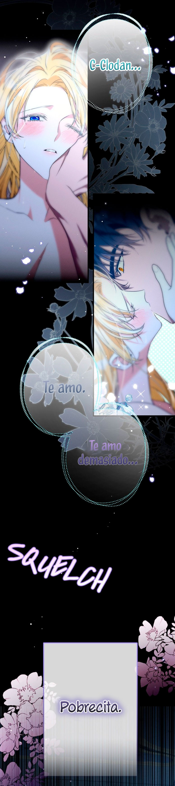 La bestia interior Capítulo 36 - Página 10