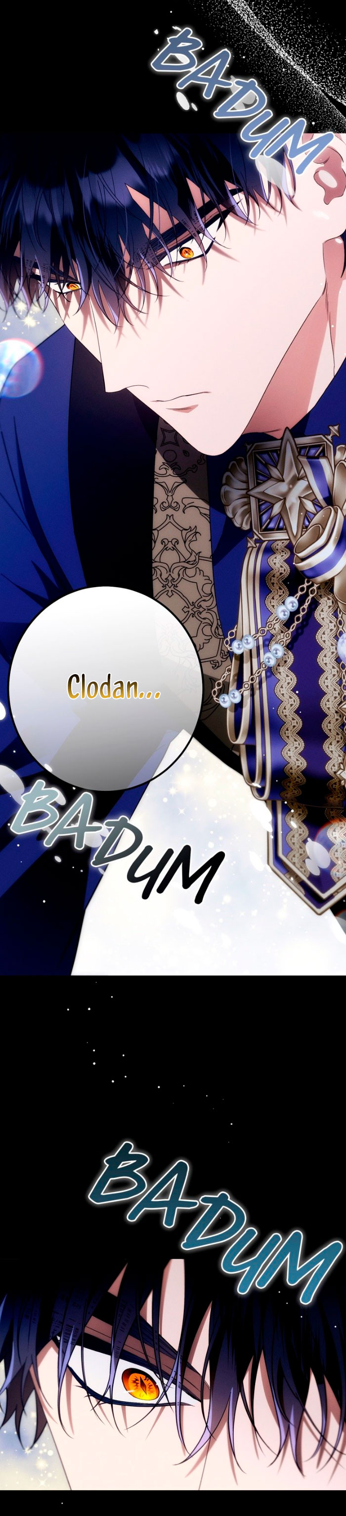 La bestia interior Capítulo 36 - Página 15