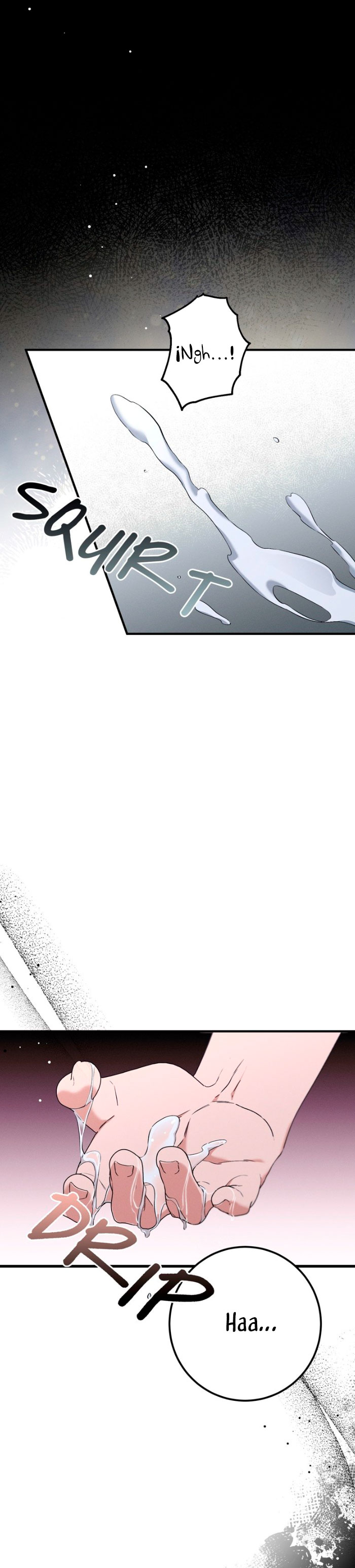 La bestia interior Capítulo 36 - Página 16