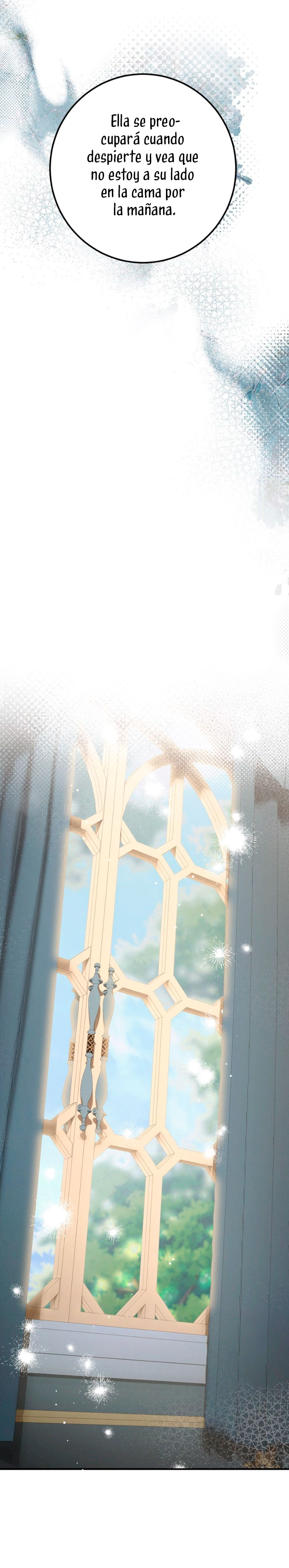 La bestia interior Capítulo 36 - Página 26