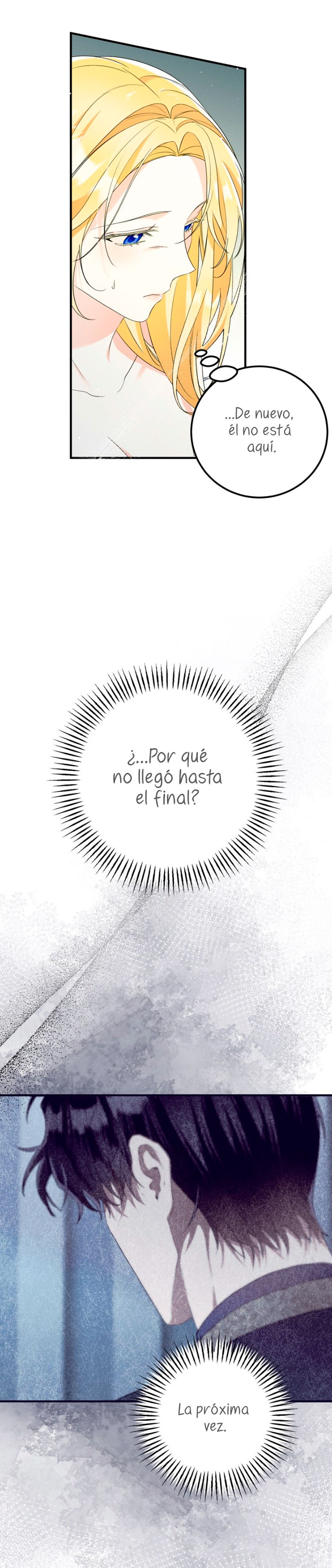 La bestia interior Capítulo 36 - Página 28