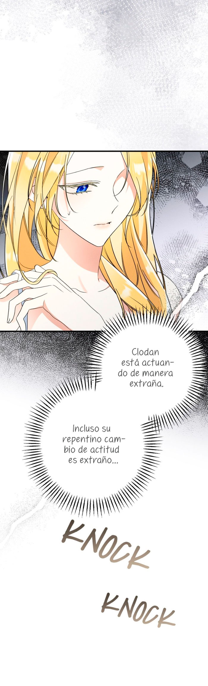 La bestia interior Capítulo 36 - Página 29