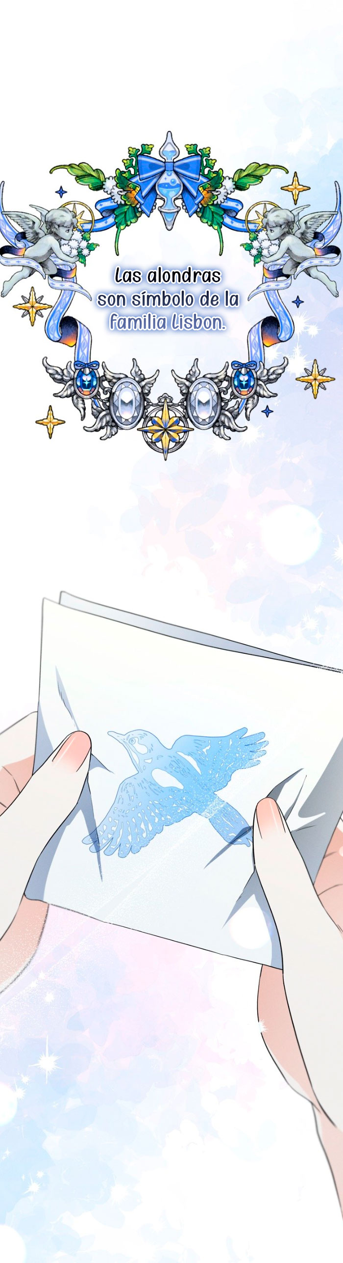 La bestia interior Capítulo 36 - Página 37