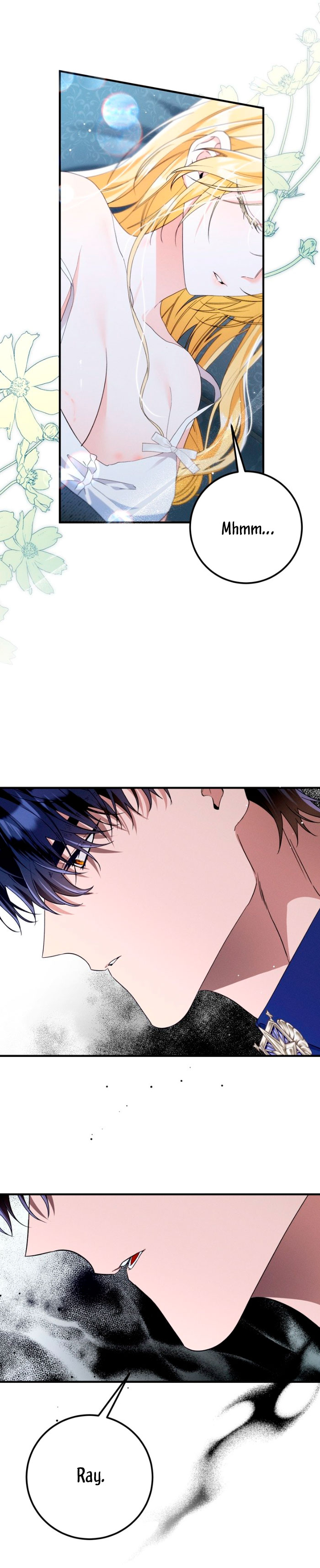 La bestia interior Capítulo 36 - Página 4