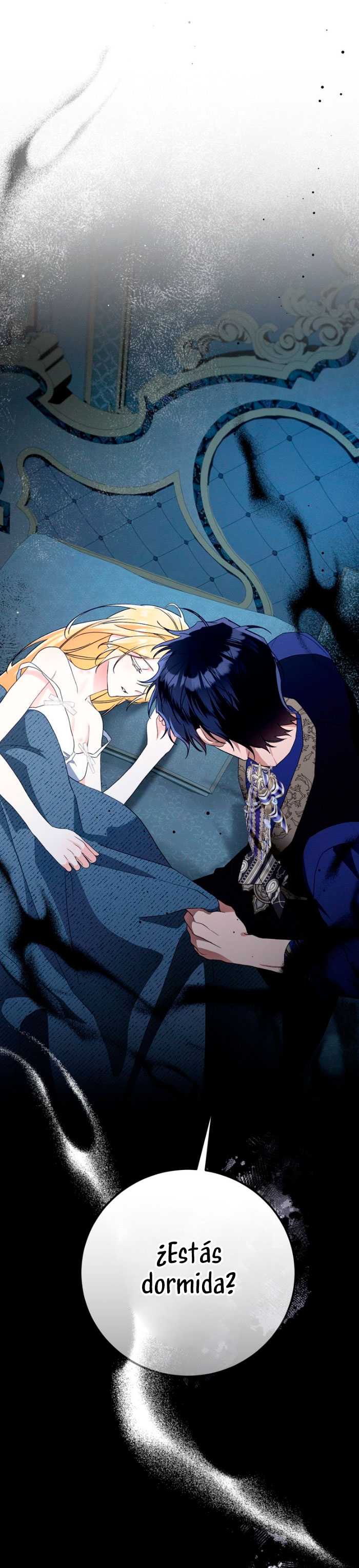 La bestia interior Capítulo 36 - Página 5