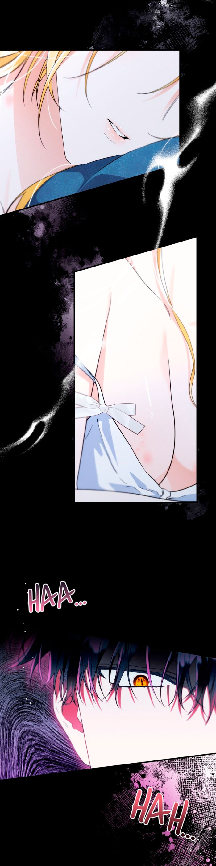 La bestia interior Capítulo 36 - Página 6