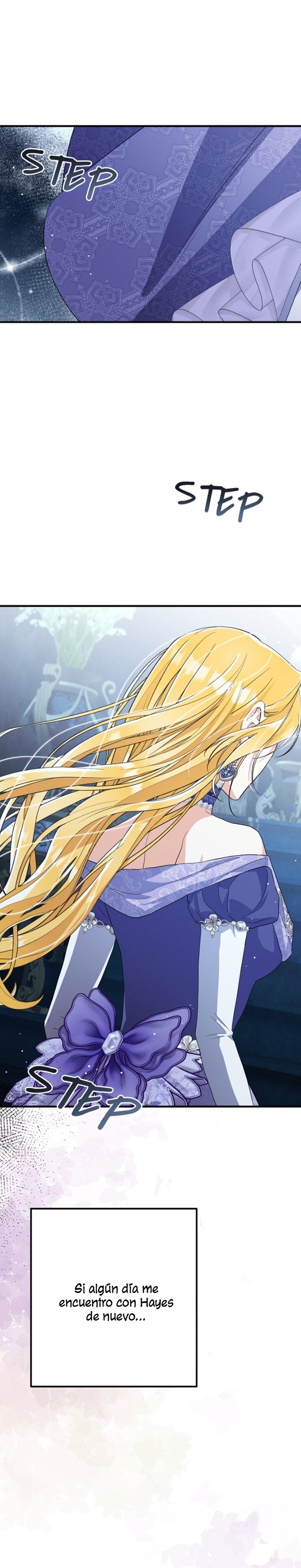 La bestia interior Capítulo 37 - Página 13