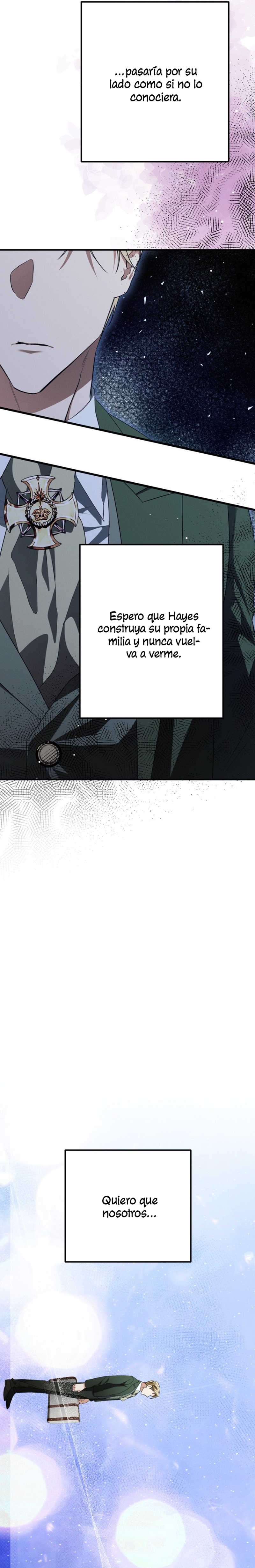 La bestia interior Capítulo 37 - Página 14