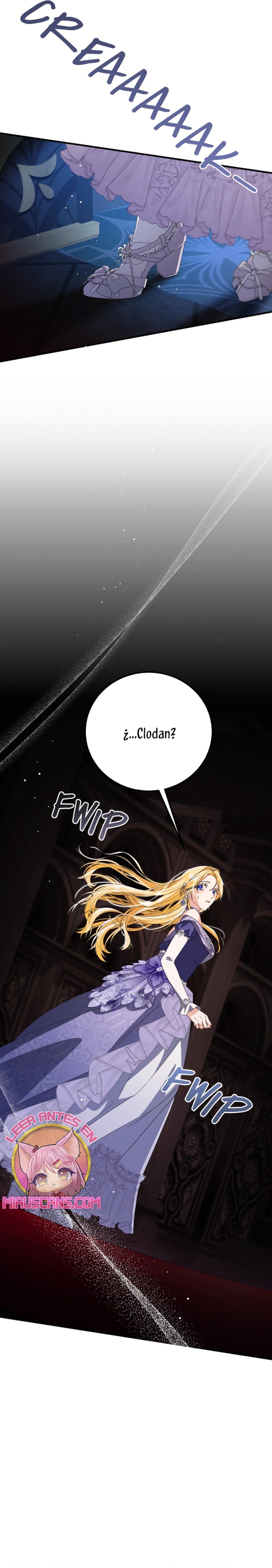 La bestia interior Capítulo 37 - Página 18