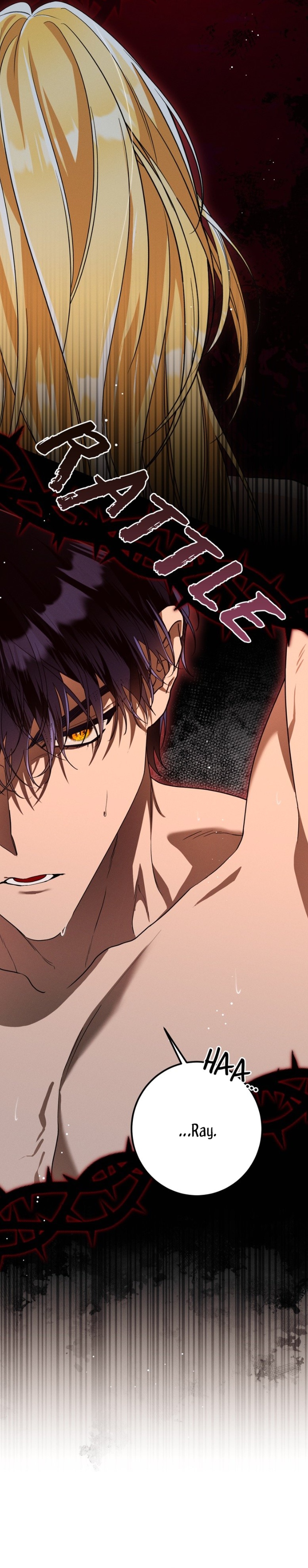 La bestia interior Capítulo 37 - Página 21