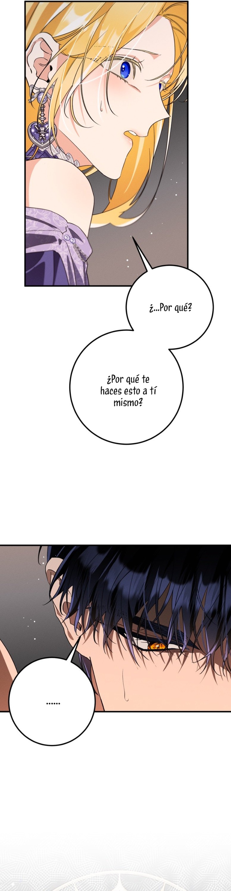 La bestia interior Capítulo 37 - Página 24