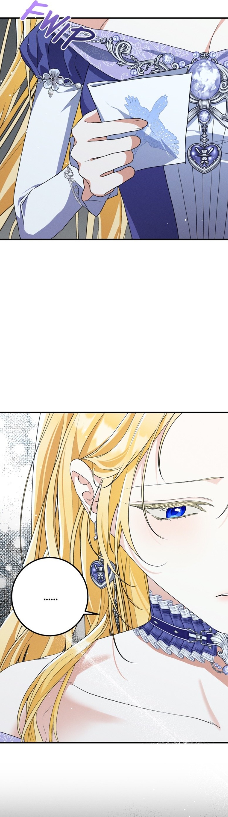 La bestia interior Capítulo 37 - Página 9