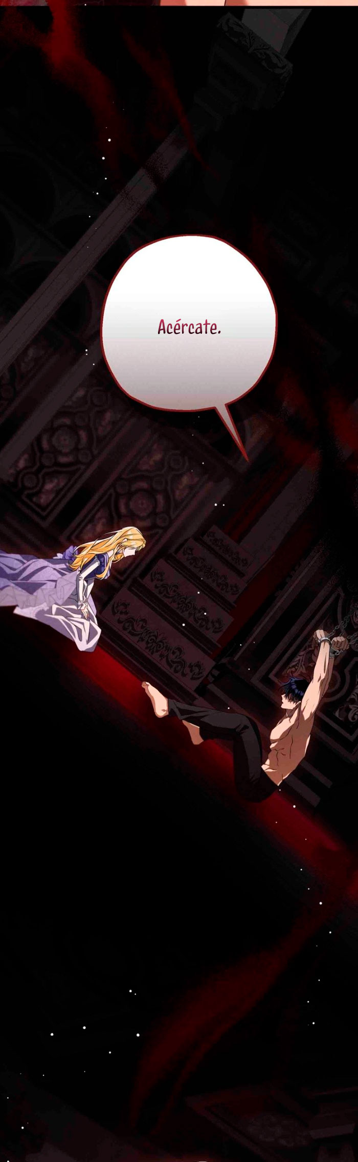 La bestia interior Capítulo 38 - Página 11