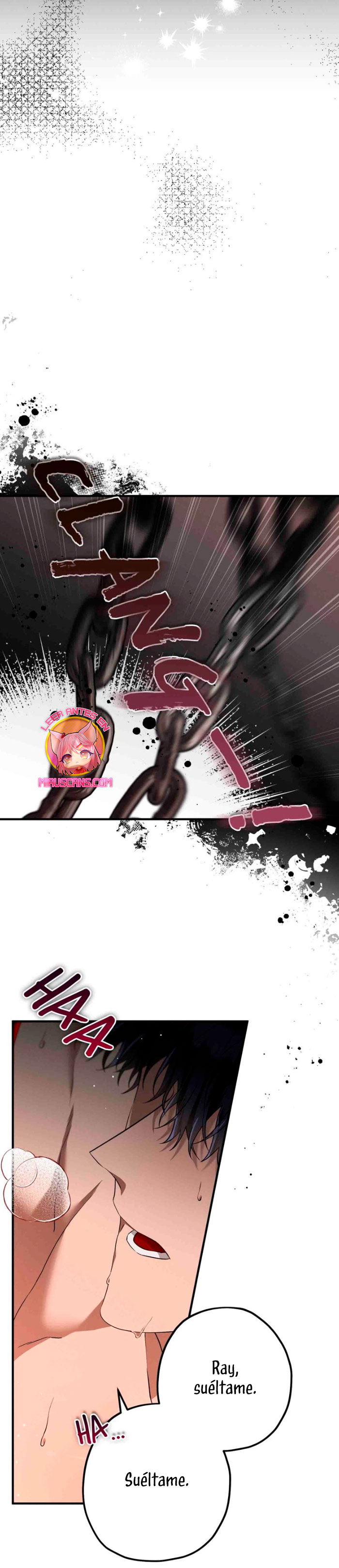 La bestia interior Capítulo 38 - Página 13