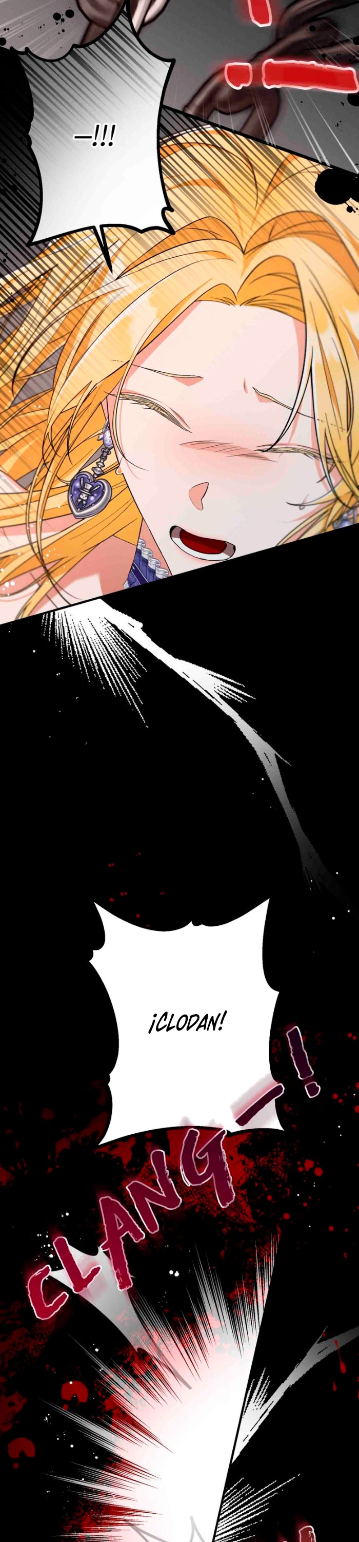 La bestia interior Capítulo 38 - Página 17