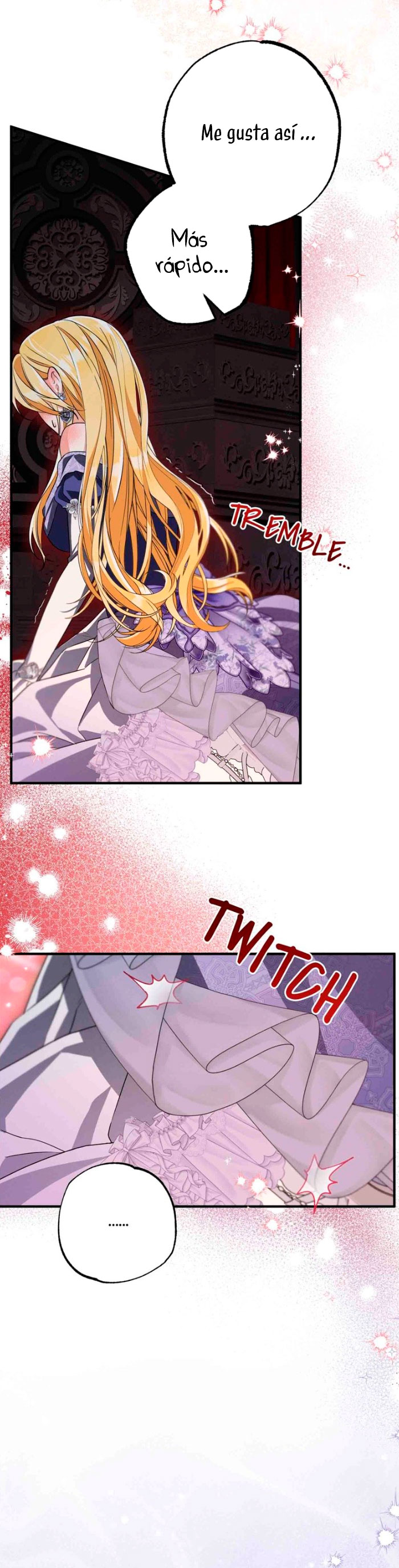 La bestia interior Capítulo 38 - Página 24