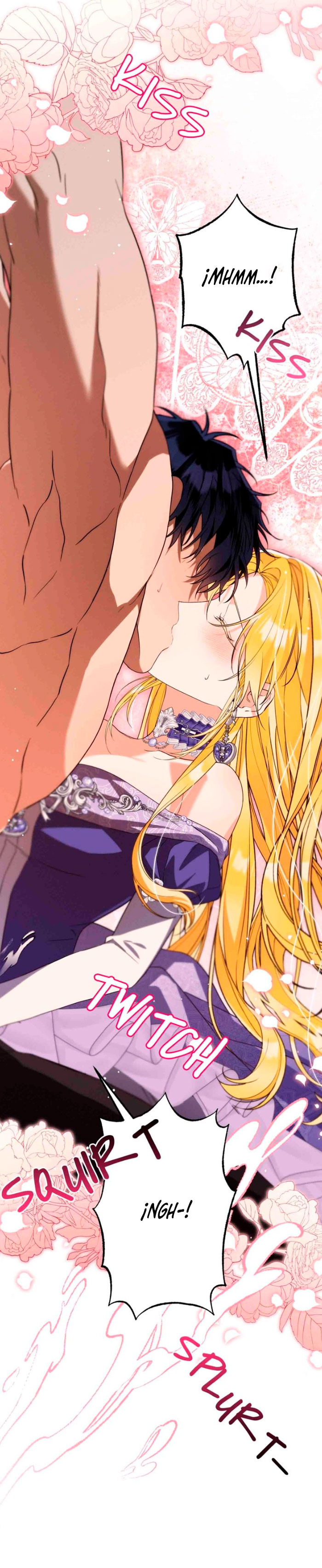 La bestia interior Capítulo 38 - Página 27