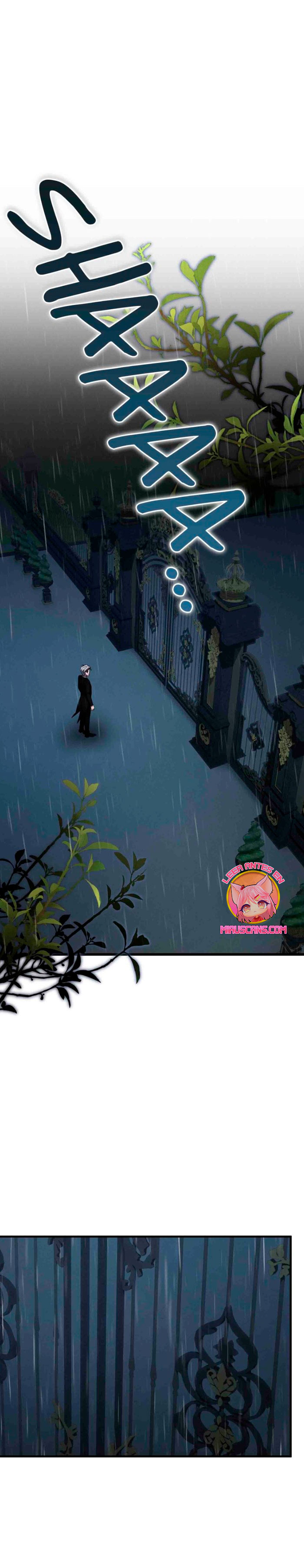 La bestia interior Capítulo 38 - Página 3