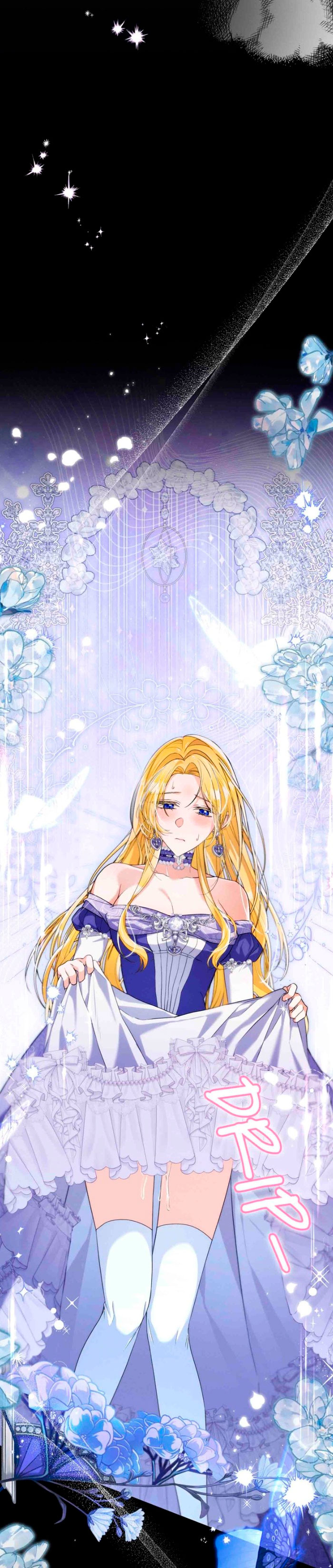 La bestia interior Capítulo 38 - Página 34