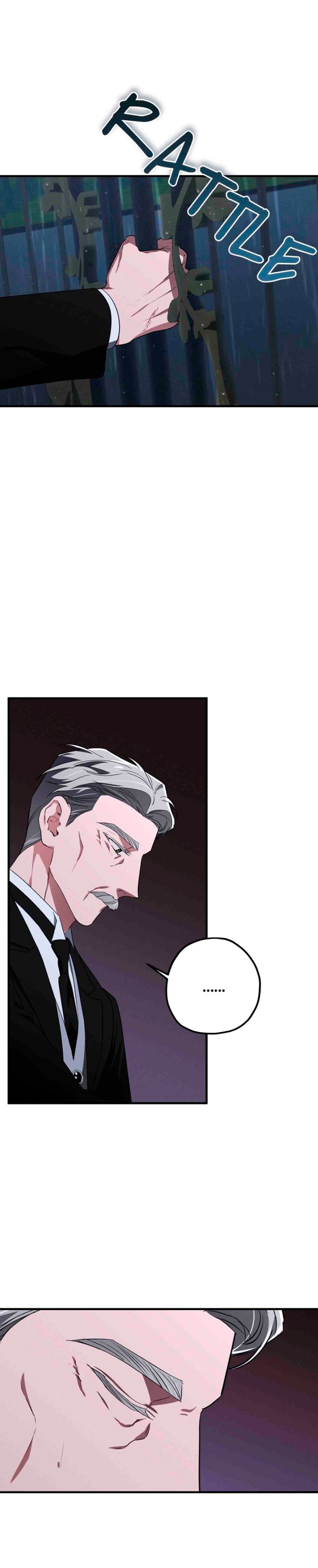 La bestia interior Capítulo 38 - Página 4