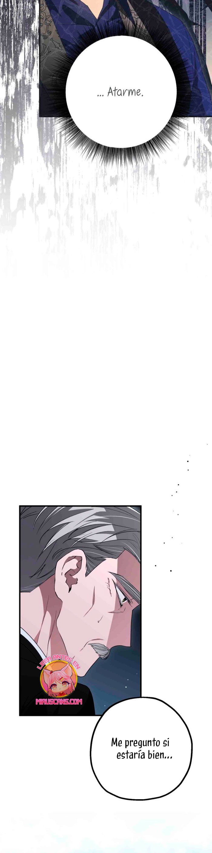 La bestia interior Capítulo 38 - Página 6