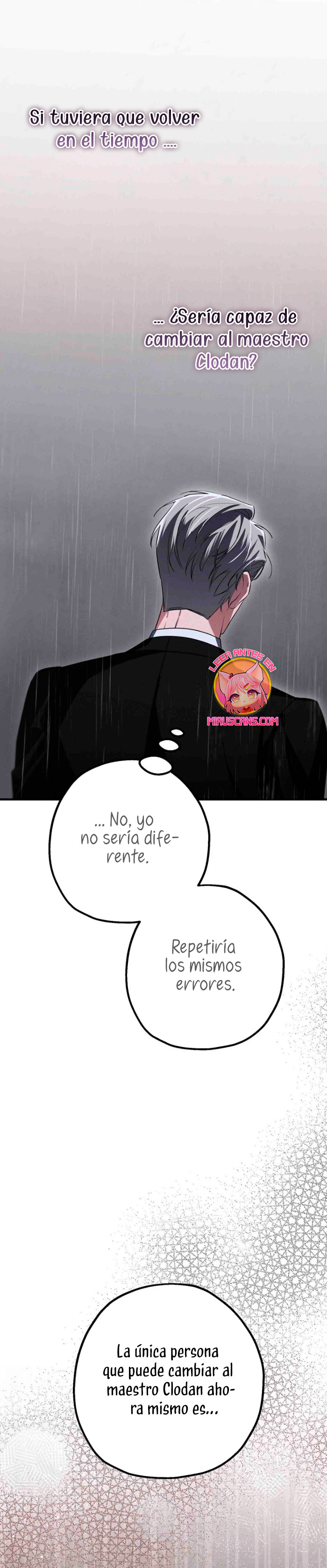 La bestia interior Capítulo 38 - Página 9