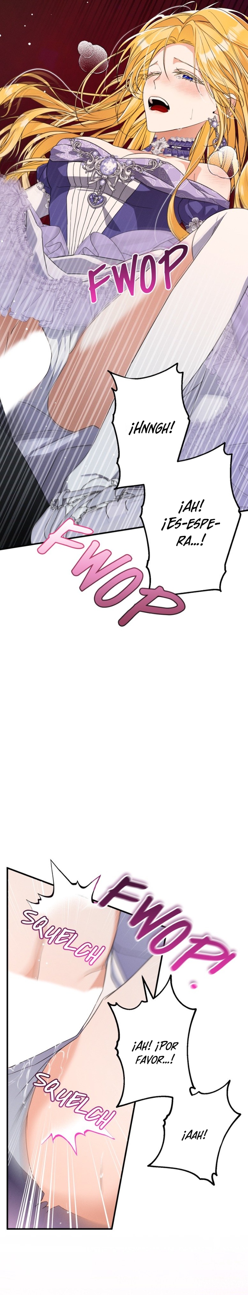 La bestia interior Capítulo 39 - Página 18