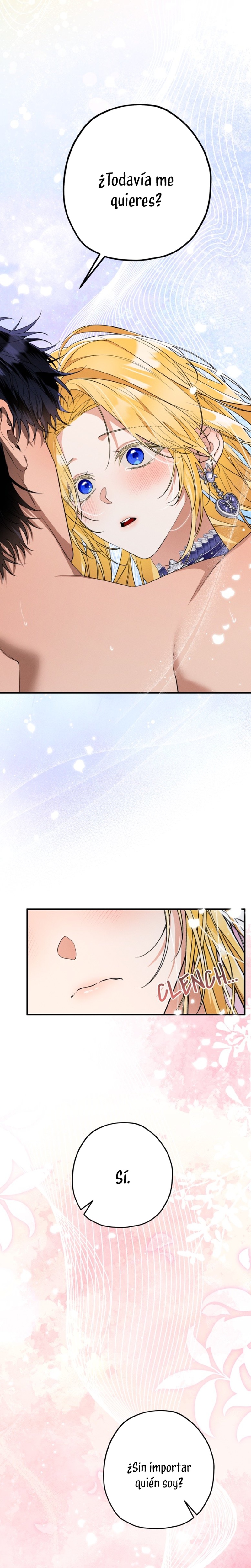 La bestia interior Capítulo 39 - Página 22