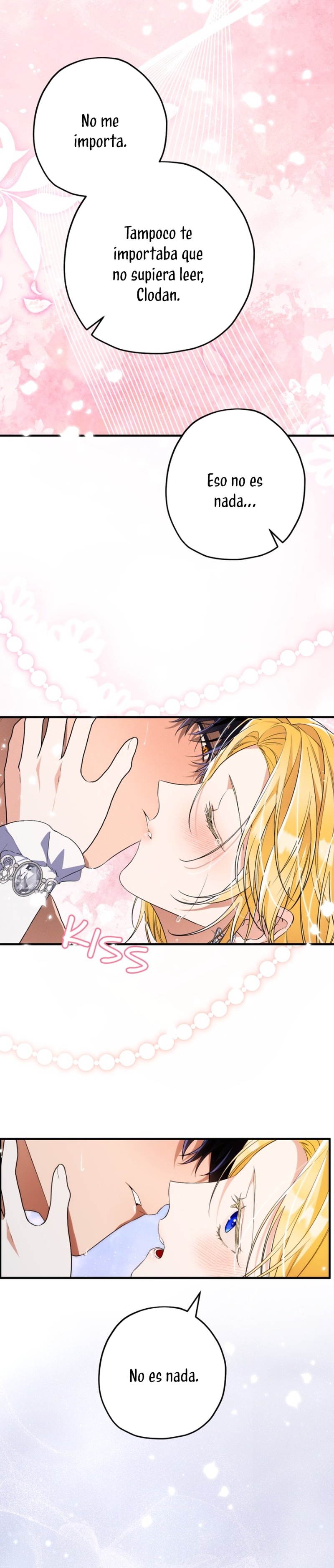 La bestia interior Capítulo 39 - Página 23