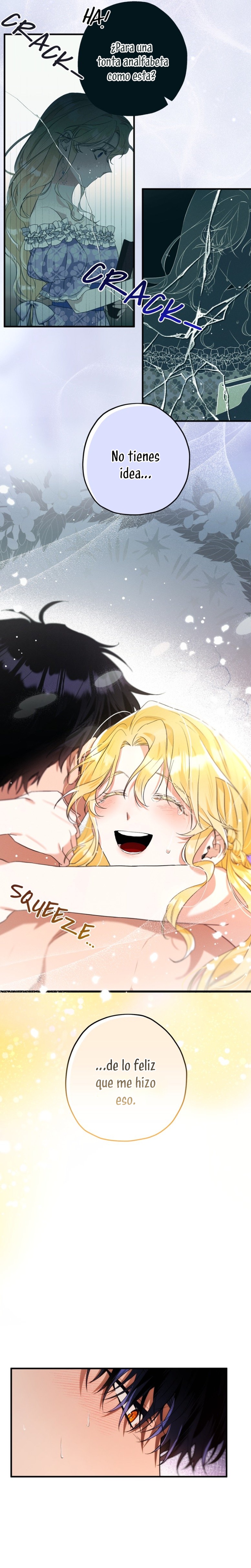 La bestia interior Capítulo 39 - Página 24