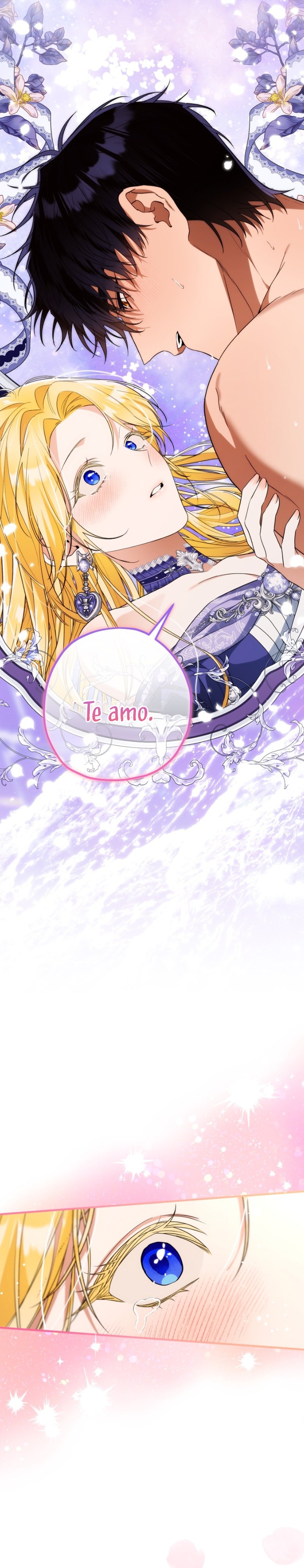 La bestia interior Capítulo 39 - Página 26