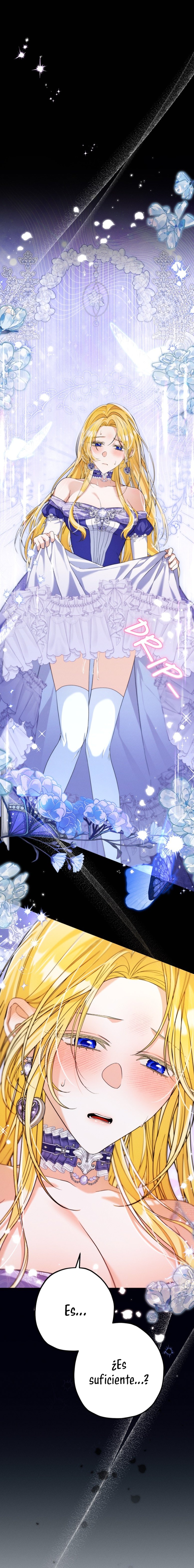 La bestia interior Capítulo 39 - Página 3