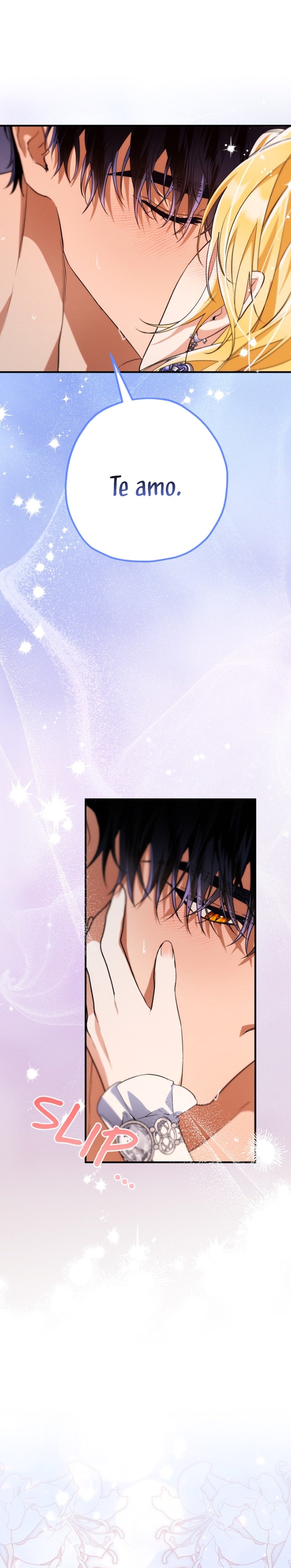 La bestia interior Capítulo 39 - Página 31