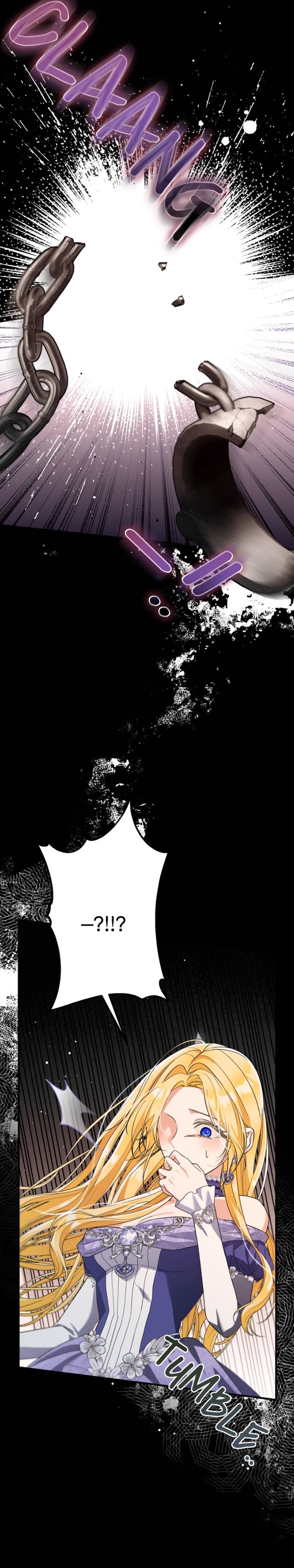 La bestia interior Capítulo 39 - Página 7