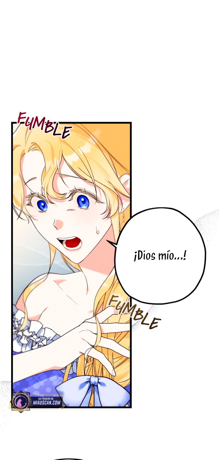 La bestia interior Capítulo 4 - Página 10