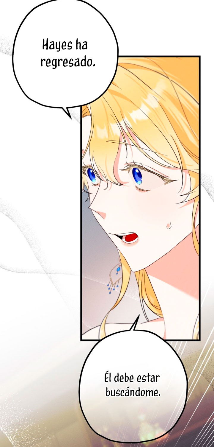 La bestia interior Capítulo 4 - Página 11