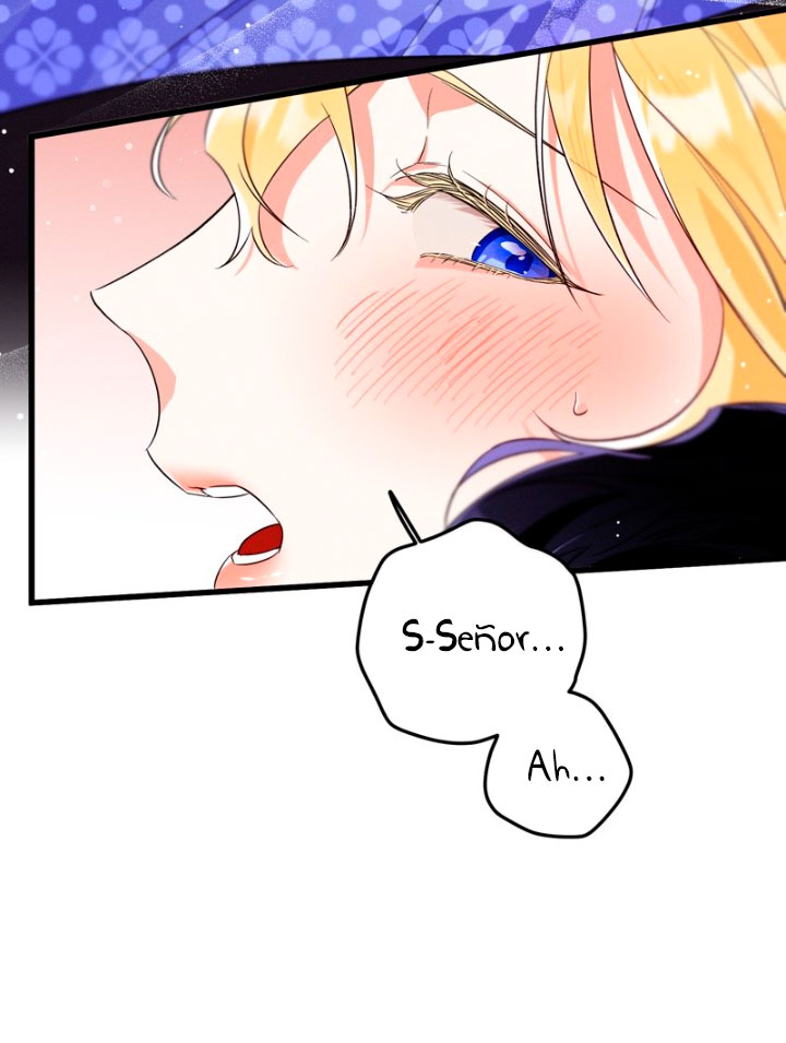 La bestia interior Capítulo 4 - Página 14