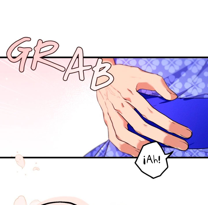 La bestia interior Capítulo 4 - Página 18